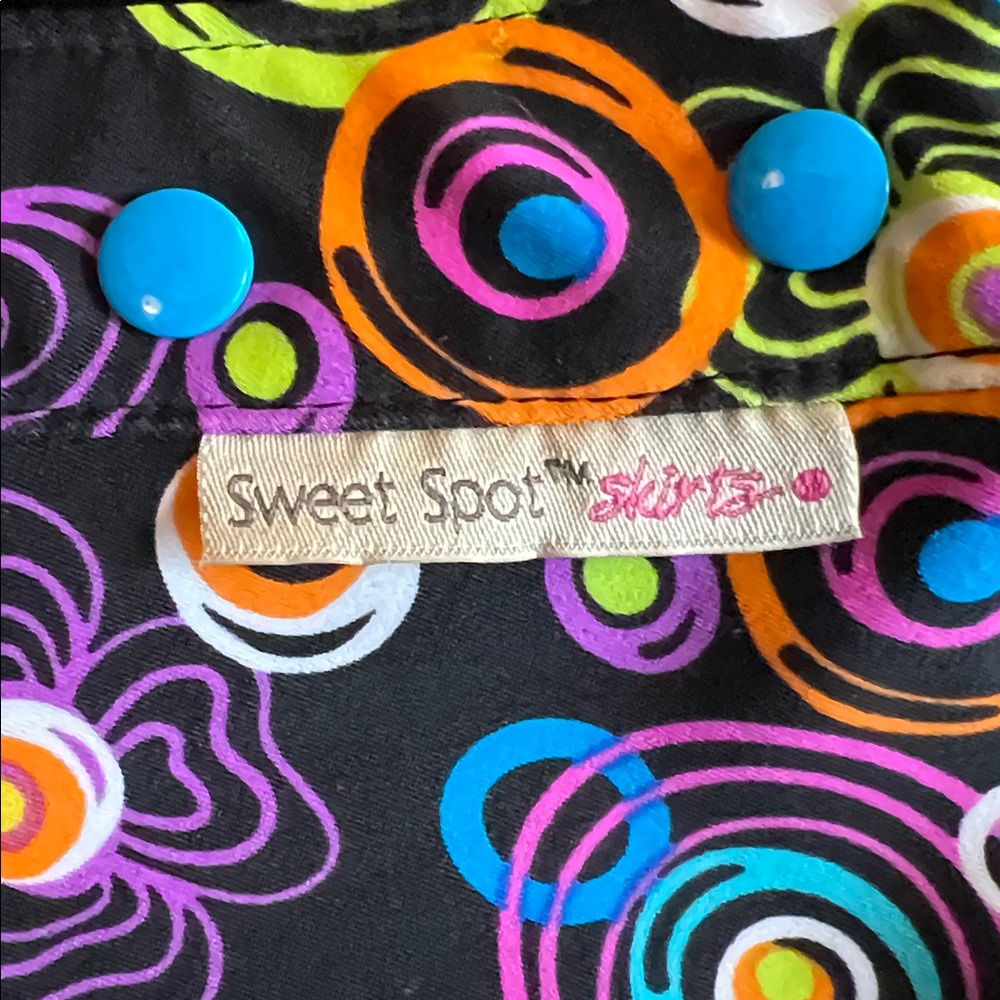 Sweet Spot Skirts - Fast N Flirty Running Skirt - Picture 3 of 5
